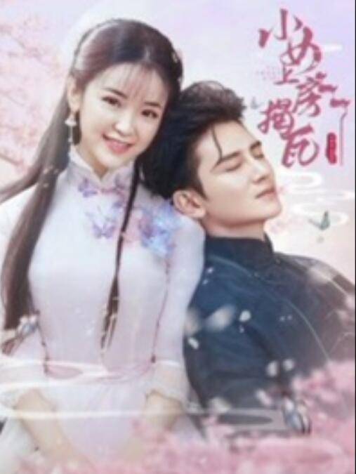 小女上房揭瓦第二季