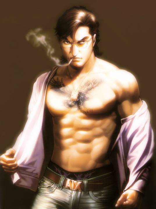 徐飞鸿(漫画《古惑仔》及其衍生作品中的角色)