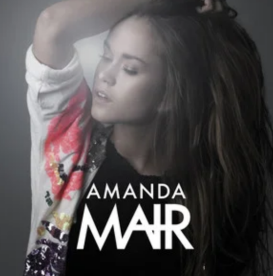 HOUSE（Amanda Mair演唱歌曲）