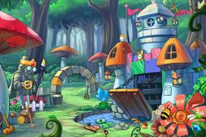 童话物语之格林童话