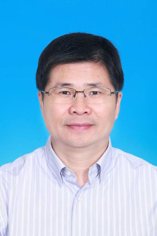 凌捷(南宁高新技术产业开发区党工委委员、管委会副主任、开发建设推进办公室主任(兼))