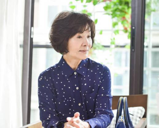 宋玉华（都市情感剧《幸福有配方》中的角色）