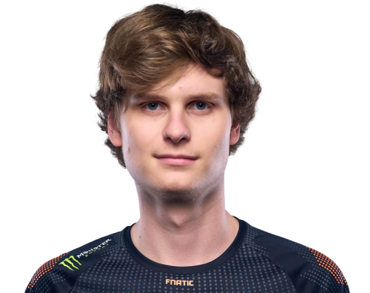 Upset（《英雄联盟》职业选手）