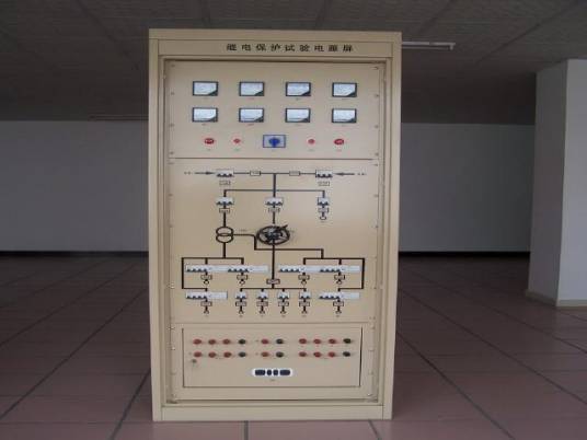 继电保护试验