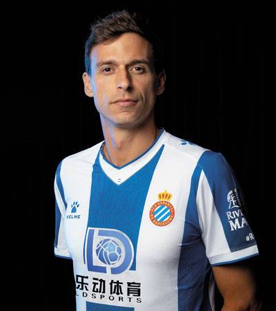 安德尔·伊图拉斯佩