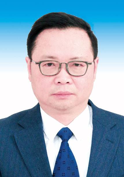 舒勇（四川省投资集团有限责任公司党委委员、副总经理）