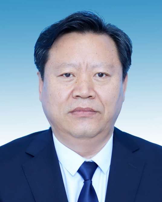 胡中波(山东省聊城市公安局党委委员)