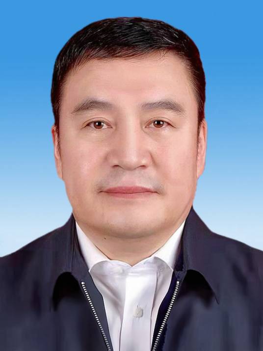 朱维昌(甘肃省金昌市委常委,市政府党组副书记、常务副市长)