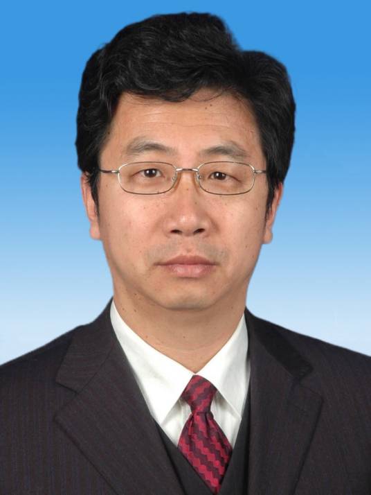 郭健(河北大学党委书记)