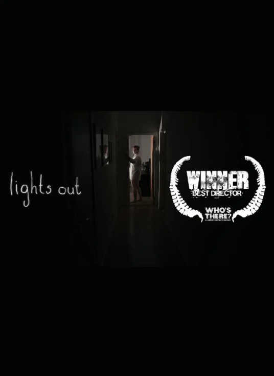 关灯以后(2013年大卫·F·桑德伯格执导短片)