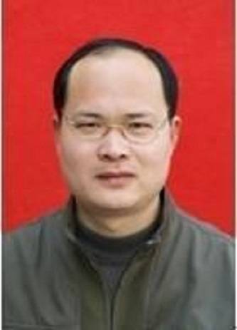 丁学军（安徽省池州市青阳县财政局党委委员、副局长）