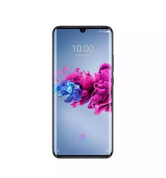 ZTE Axon 11