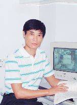 李长恩（聊城师范学院物理系副教授）