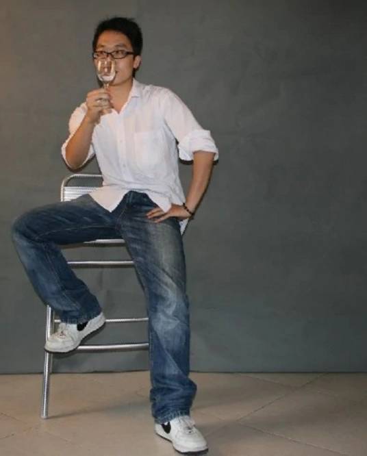 陈冰(广州品悦个人形象设计有限公司主管)