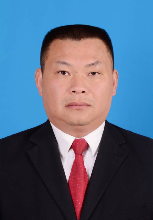 陈振宇（浙江省金华市浦江县科学技术局党组成员）