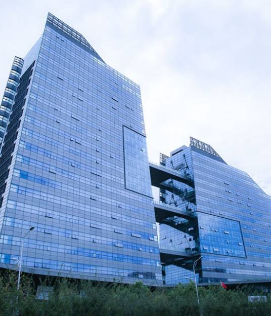 苏州国际发展集团有限公司