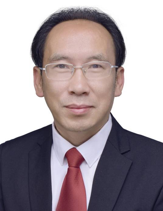 王明辉（重庆市南川区人民代表大会常务委员会预算工作委员会主任）