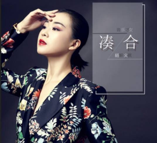 凑合（杨梓文祺演唱歌曲）