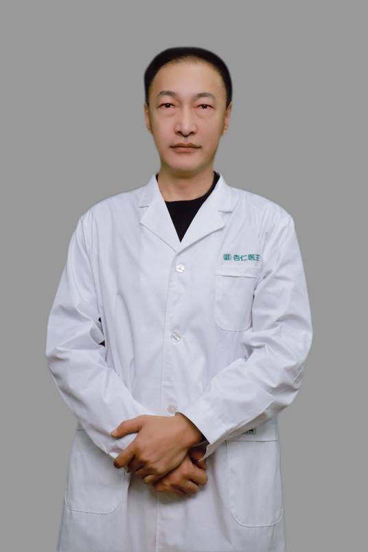 王波涛（医生）