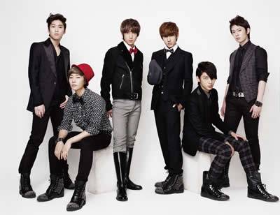 Excuse Me(boyfriend演唱歌曲)