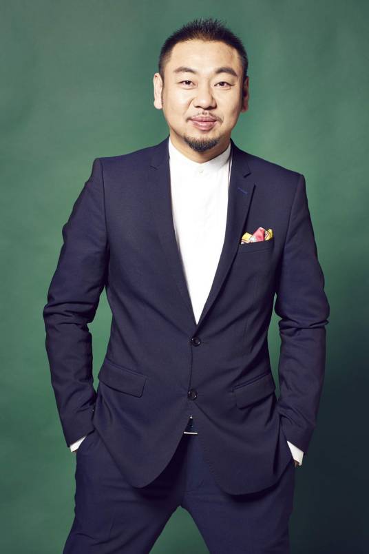 刘洋（YOU+国际青年社区创始人兼董事长）