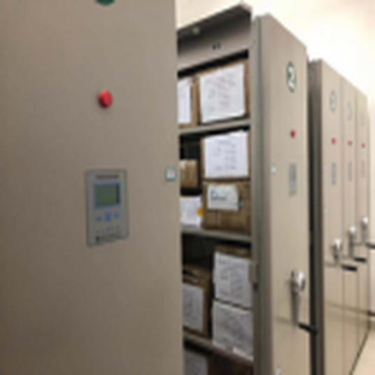 电能计量管理系统