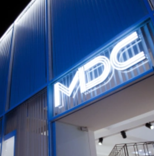 MDC（女装品牌）