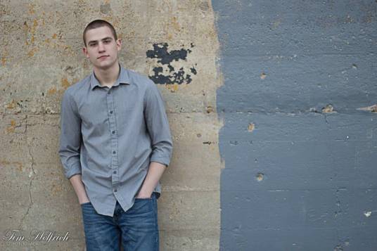 Chris Jamison