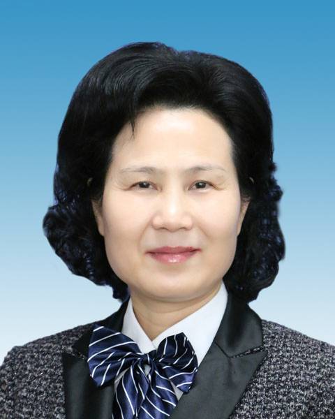 陈红(江西吉安市文广新旅局局长、二级巡视员)