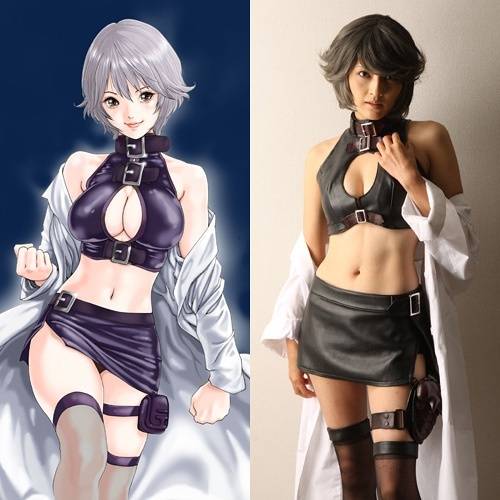 寄性兽医·铃音之进化