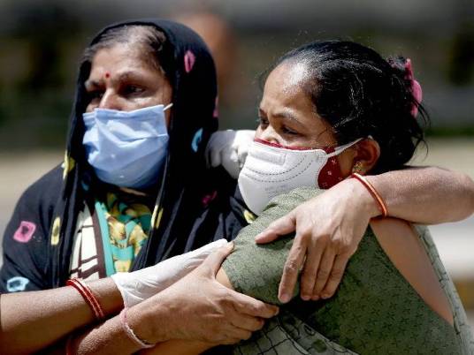 4·21印度医院氧气罐泄漏事件