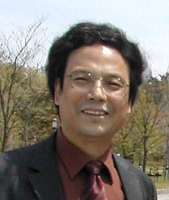 赵伟（浙江大学博士生导师）
