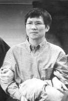 杨光南(台湾四海帮代理帮主)