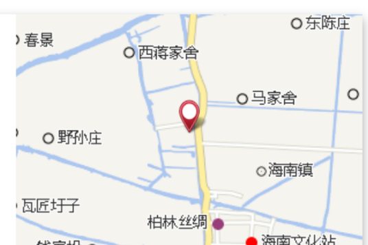 海南水泥制品厂