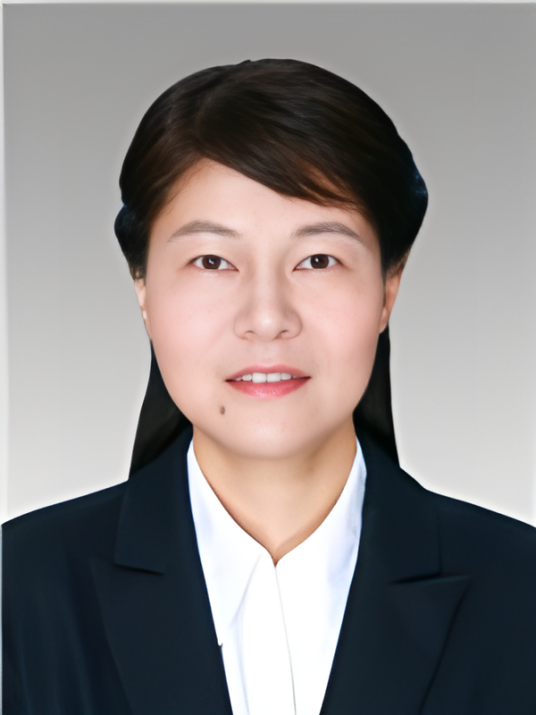 金艳(浙江省金华市磐安县委书记)