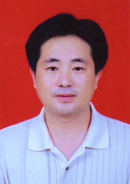 卢胜（江西省吉安市永丰县政协副主席）