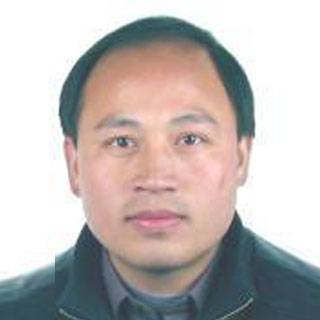 刘国忠（A级涉黑逃犯）