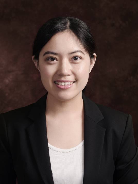 刘盼（北京师范大学讲师）