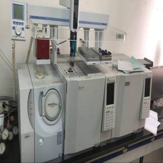 电动汽车电机测试系统