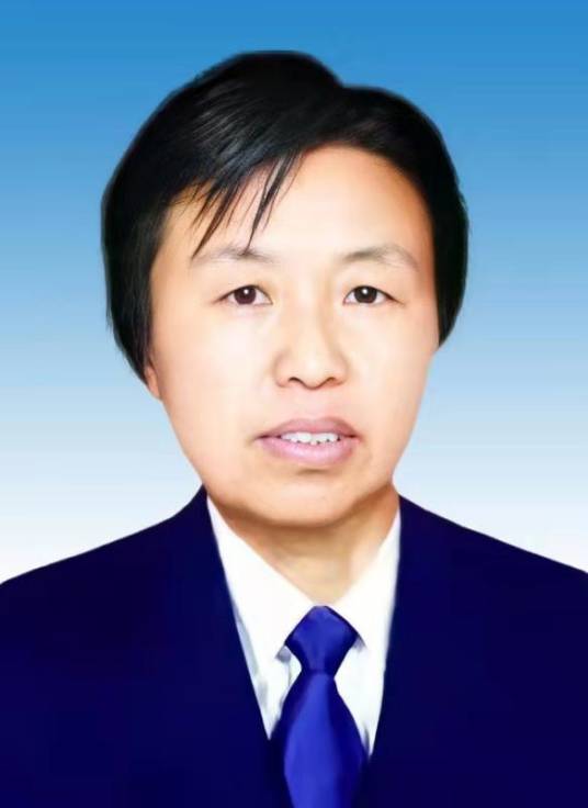 刘艳萍(山西省晋中市榆社县人大常委会党组书记、主任、一级调研员)