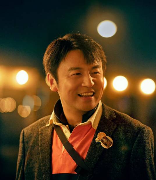 仲达（电影《交换人生》中的角色）