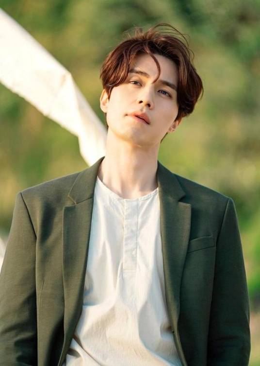 李砚（韩剧《九尾狐传》中的男主角）