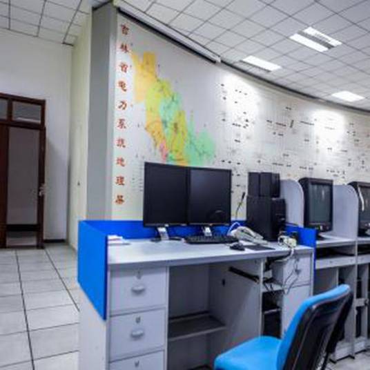 电力仿真培训系统