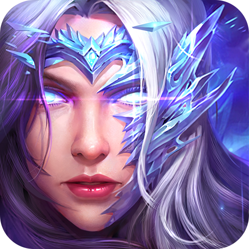 创世战纪（大型3D暗黑动作手游）