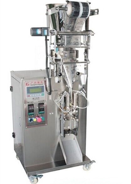 干燥剂自动包装机