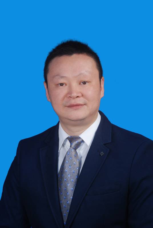 林超(贵阳市云岩区人民政府原党组成员、副区长)