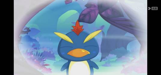 威哥(《喜羊羊与灰太狼之原始世界历险记》角色)