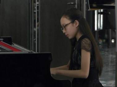 第一届北京肖邦国际青少年钢琴比赛