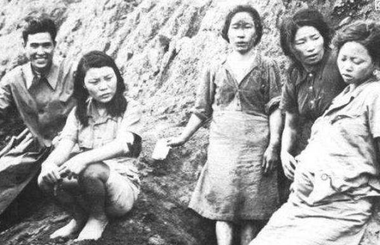 慰安妇史实网站
