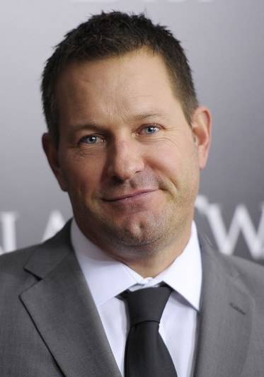 布赖恩·奥利弗